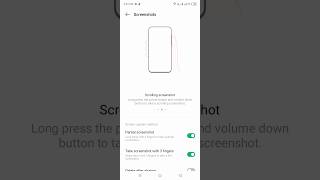 Infinix smart 7 me Screenshot Kaise Le|#viral #trending #youtubeshorts #shorts