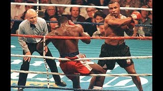 TOP 5 Legendary Boxers GREATEST  KNOCKOUTS