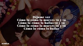 Bonita - Sebastian Yatra ft Juanes (Letra)