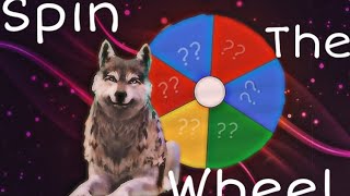 Wildcraft: I let the wheel decide my day in Wildcraft