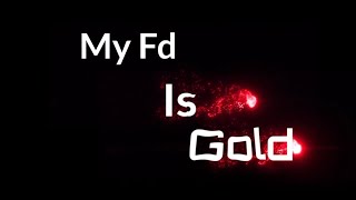 My Fd Is Gold 🥇🪙