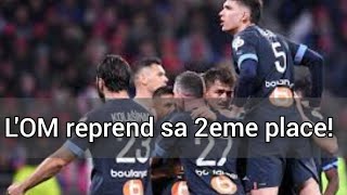 🔥L'OM frappe un grand coup contre l'ennemi lyonnais !