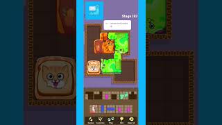 @mobilegamesplaying puzzle cats #game #funny #shorts