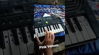 Pink Venom Opening Cover #blackpink #shorts