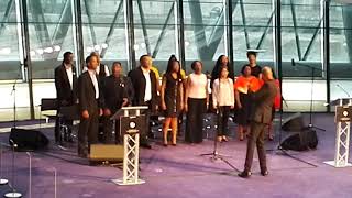 Mayor of London: Remembering the Transatlantic Slave Trade & its Abolition 22 August 2018