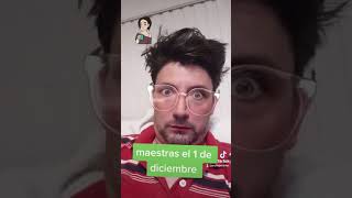 Un poquito de humor educativo parte 3 🤣 "Se va terminando el año lectivo "