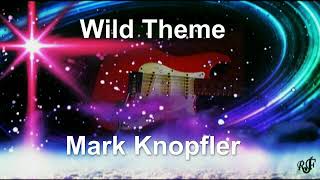 Mark Knopfler - Wild Theme (Local Hero) cover