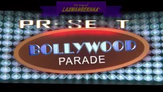 New Promo BOLLYWOOD PARADE |  Only on  Multiplex | new gossip events