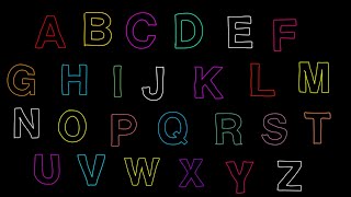 ABC Song | Alphabet for Kids | Learn ABC Song |   #abcd | #abcdsong | #kidssongs | #nurseryrhymes |