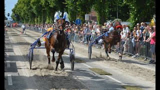 Kortebaan Hoofddorp 2022