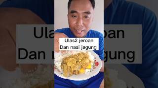 masakan istri #streetfood #kuliner #food #kulinertuban #mukbang #hobymakan #makan #makanlokal