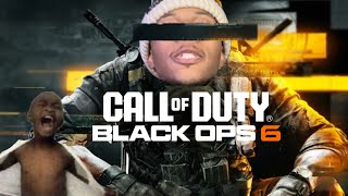 Now This... This Is Call Of Duty // BO6 Gameplay