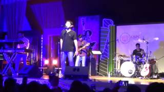 Chaka - Anupam Roy, HD LIve @ GSPC 2016