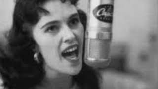 Wanda Jackson -  Oklahoma Music Legends Made by Headliner