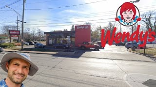 Wendy's Real Estate