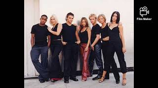 S Club7- Two In A Million