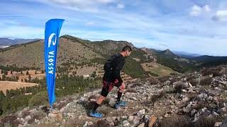 ASSOTA TRAIL--Dureza y emoción en la montaña