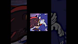 Sonadow // Sonic x Shadow #sonadow #edit #shorts #tiktok #capcut #alightmotion