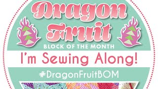 #DragonFruitBOM Mango Block and Rookie Camera Mishap!