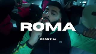 Makar x Djadja Dinaz Club/EDM type beat ''ROMA''