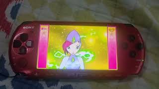 Winx Club: Join the Club Opening