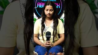 कड़वा है लेकिन सच है 💔 || Podcast || oyeitsabhishek talkswithabhishek #shorts