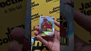 Spider-Man 60 Years! Protector Pack Opening