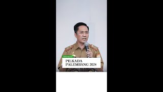 Pilkada Palembang 2024 Ratu Dewa Dominasi Tanpa Batas!