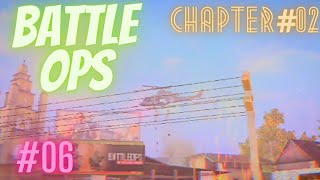 Battleops game chapter 2