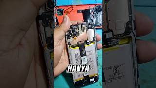 Hp sekarang dikit dikit rusak #smartphone #servishp #videoshort #serviskomputer #tutorial