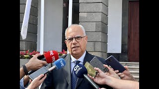 El Cabildo activa una nueva línea de incentivos para el tejido empresarial de La Gomera