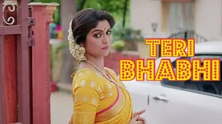 #Daljeev vm on Teri bhabhi | #Daljeev vm | #daljeev | Teri bhabhi khadi hai | 💕💝🥰