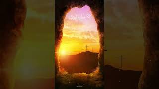 New Jesus Whatsapp Status Video ❤️✝️ | Christian Hindi Songs Status Video #shorts #jesusstatus