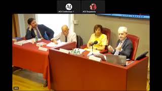 Ciclo di seminari "Il ricorso per Cassazione civile": webinar del 24 maggio 2024