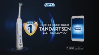 Oral-B | Ontdek De Oral-B SmartSeries