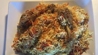 Simple Biryani biryani | Chicken biryani | quick biryani recipe |recipe for bachelors