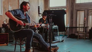 "Cut Me Loose" - Live at the Boot Shop, Turkey, TX