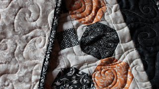 Did I ruin it?? Recovering from Major Miscuts! Open Gate Quilts August Box