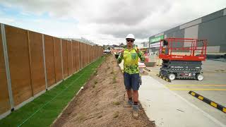 Hervey Bay Project