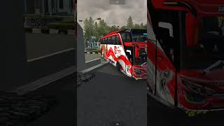 yuk bantu yuk #like #viral #tranding #bussimulator #viraltiktok #bussid #shortvideos #bus #game