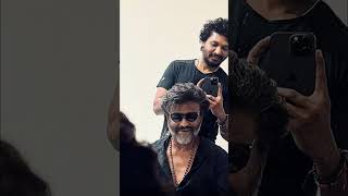 கூலி | தலைவர் | Rajinikanth#superstar #movie #new