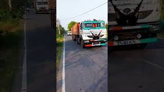 Tata truck#Bus simulator Indonesia#Ashok Leyland 3718 #truck trending video#shortvideo #ytshorts