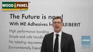 The future is now with ME Adhesives from Kleiberit