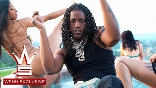 Rico Recklezz - Nasty