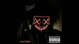 Geo - LateNight