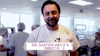 ENTREVISTA: Dr. Gastón Arceguet - Curso Ortopedia Integral