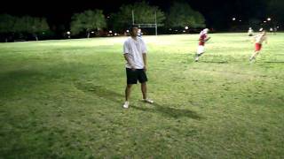 brian throwing.AVI