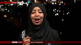 WARARKA TELEFISHINKA BBC SOMALI 11.07.2019