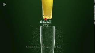 Heineken Blade | Tu schop perfecto