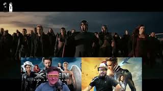 Fox's X-Men Last Stand: Why you should watch it!